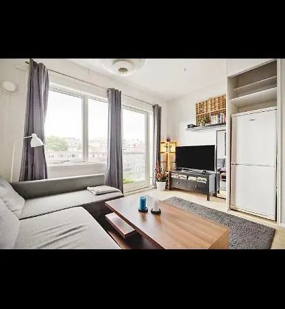 Center 3 * Oslo